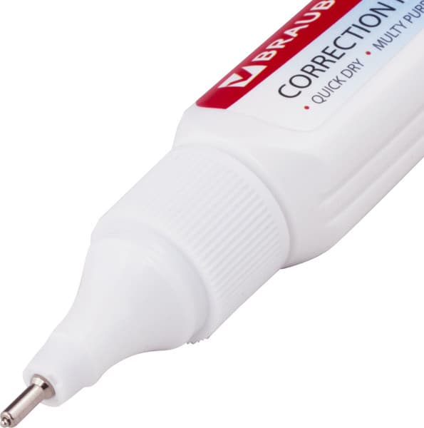 Корректор для текста Brauberg Сlassic / 274235 6
