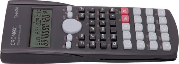 Калькулятор Cromex СX-240BK / 273832 5
