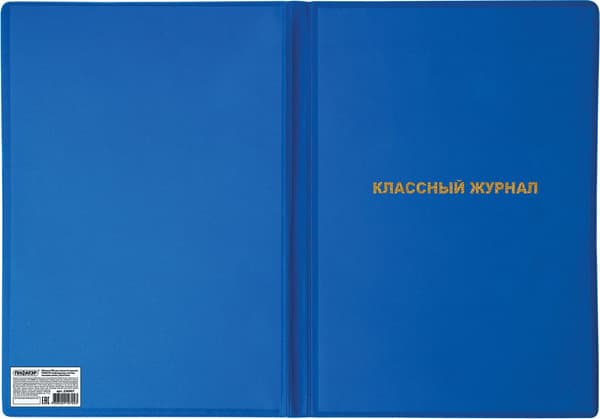 Обложка Пифагор Для классного журнала / 236907
