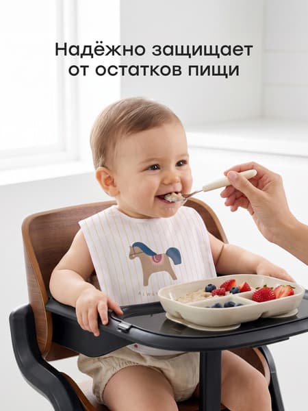 Набор нагрудников детских Happy Baby 16019 5