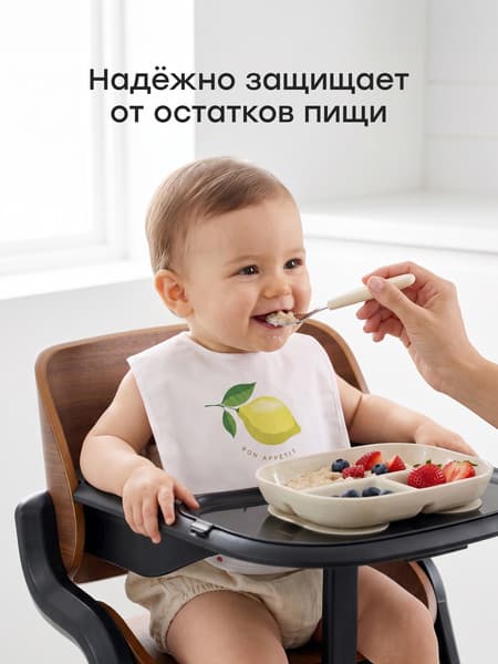 Набор нагрудников детских Happy Baby 16019 5