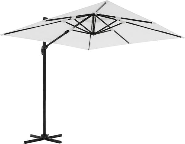 Зонт садовый Lisofa Premium / LYA-003