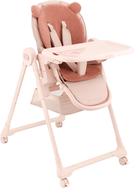 Стульчик для кормления Junion Pooshi M11