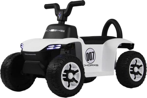 Детский квадроцикл RiverToys Z007VO