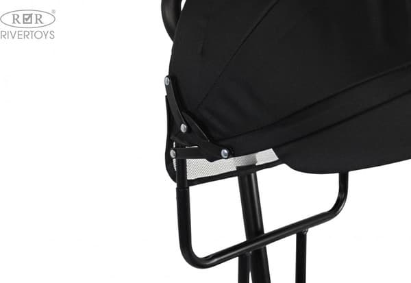 Детский квадроцикл RiverToys Z007VO-A 8