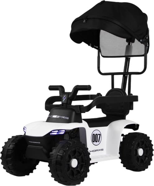 Детский квадроцикл RiverToys Z007VO-A