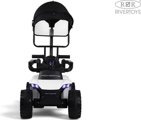 Детский квадроцикл RiverToys Z007VO-A 3