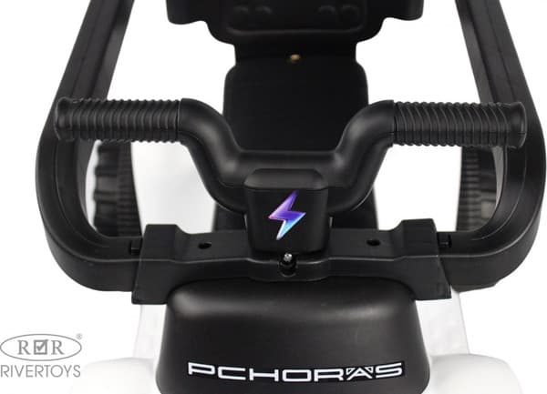 Детский квадроцикл RiverToys Z007VO-A 9