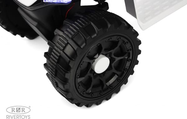 Детский квадроцикл RiverToys Z007VO-A 5