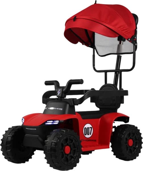 Детский квадроцикл RiverToys Z007VO-A