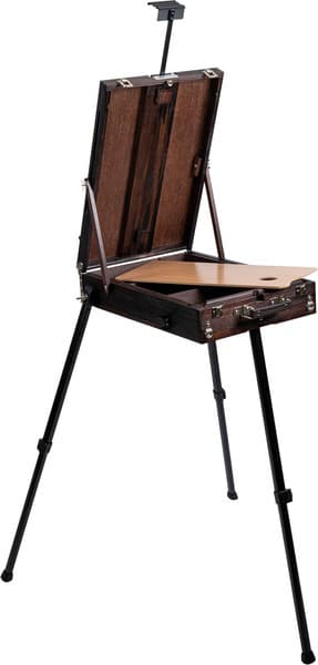 Этюдник Alliato 192756 3