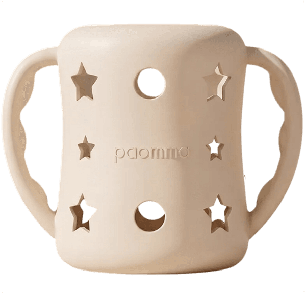 Чехол для бутылочки Paomma Стеклянной 2