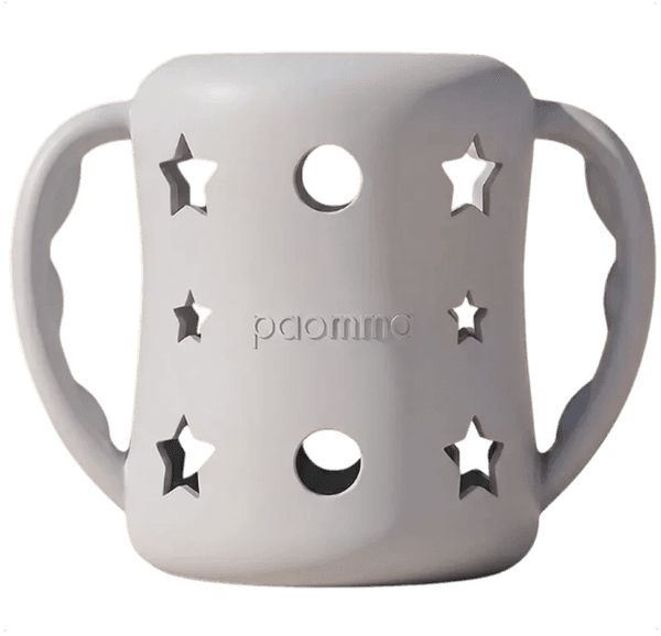 Чехол для бутылочки Paomma Стеклянной 3