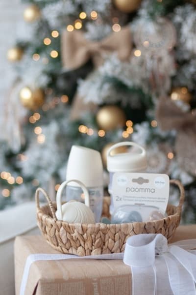 Контейнер для детского питания Paomma Buttercream 3