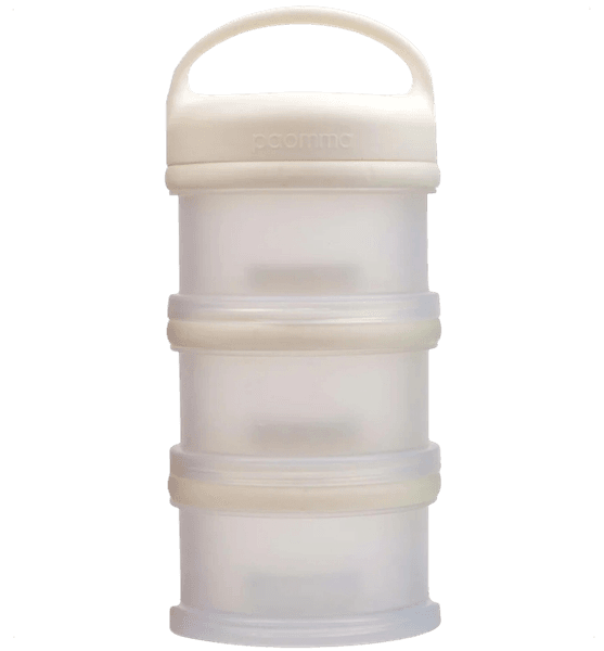 Контейнер для детского питания Paomma Buttercream 2