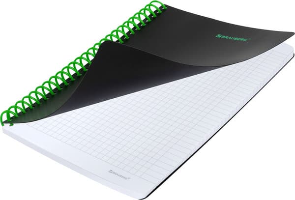 Тетрадь Brauberg 405387 4