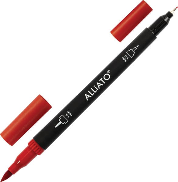 Набор маркеров Alliato 152719 3