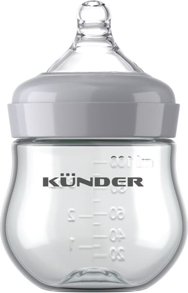 Бутылочка для кормления Kunder 33482 3