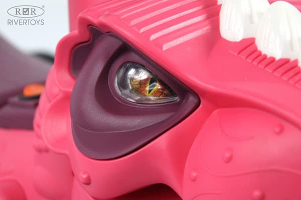 Детский квадроцикл RiverToys K707PX 9