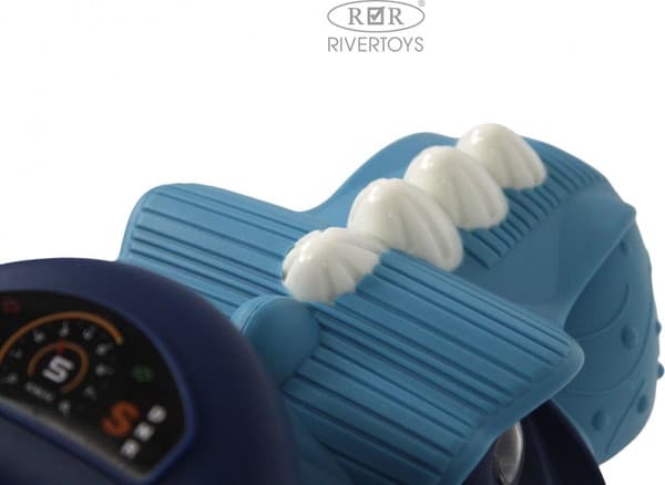 Детский квадроцикл RiverToys K707PX 6