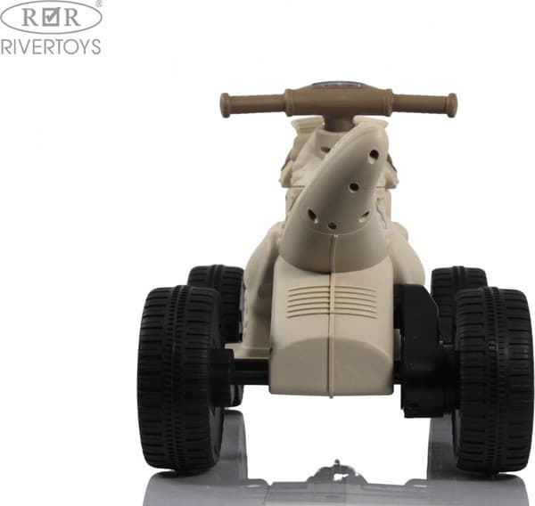 Детский квадроцикл RiverToys K707PX 4