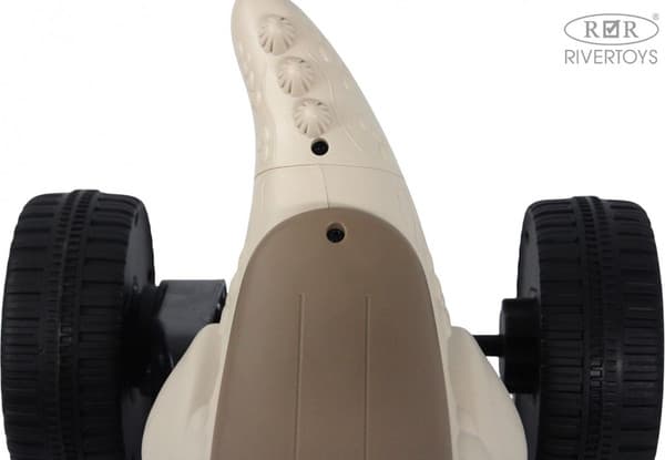 Детский квадроцикл RiverToys K707PX 9