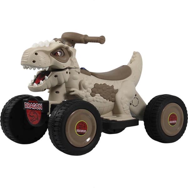 Детский квадроцикл RiverToys K707PX