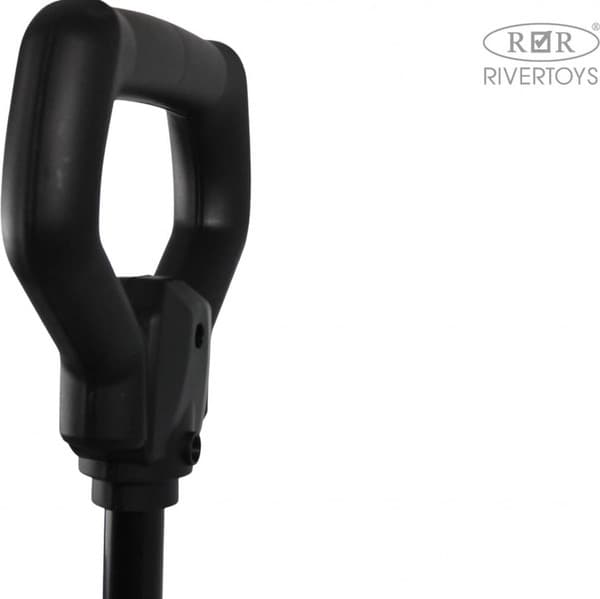 Детский квадроцикл RiverToys F003FF 7