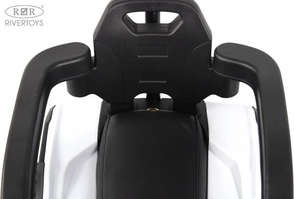 Детский квадроцикл RiverToys F003FF-A 6