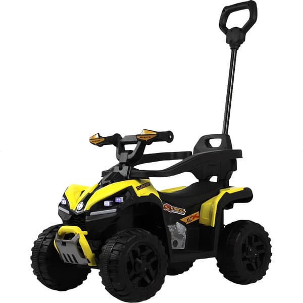 Детский квадроцикл RiverToys F003FF-A