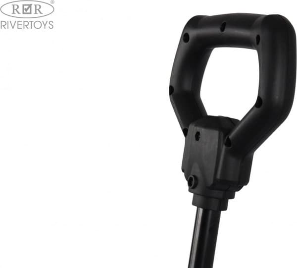 Детский квадроцикл RiverToys F003FF-A 6