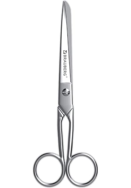 Ножницы канцелярские Brauberg 274303
