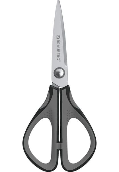 Ножницы канцелярские Brauberg 274304