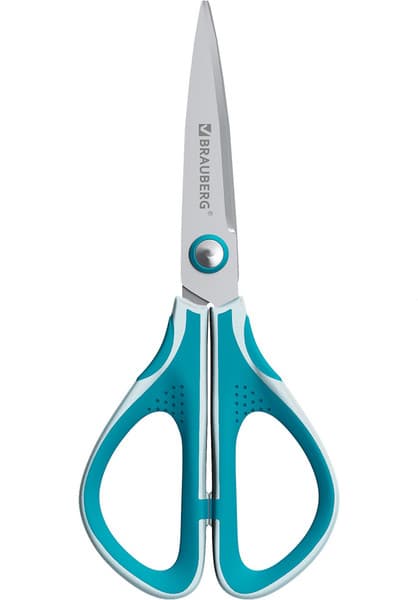 Ножницы канцелярские Brauberg 274305