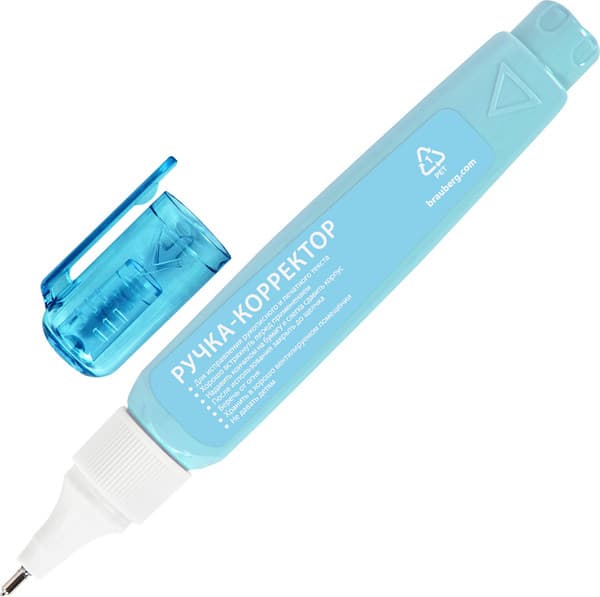 Корректор для текста Brauberg 274233 4