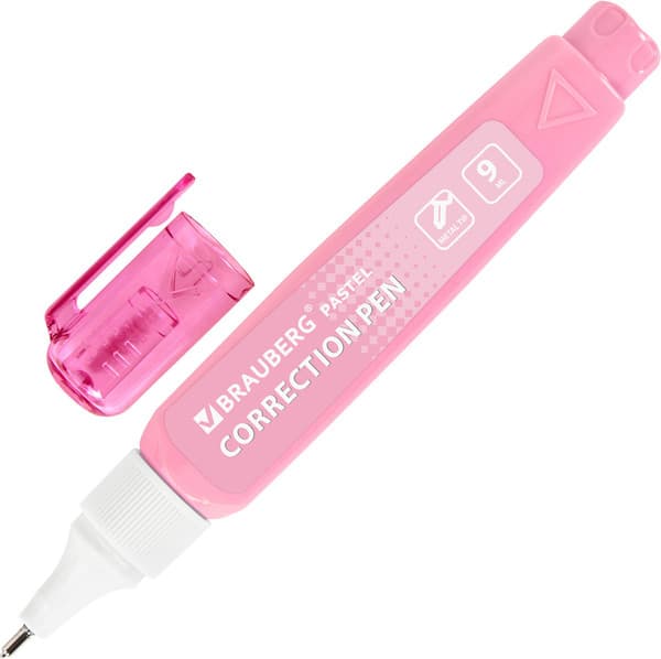 Корректор для текста Brauberg 274233 5