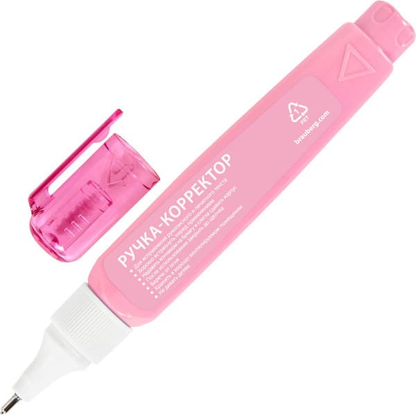 Корректор для текста Brauberg 274233 6