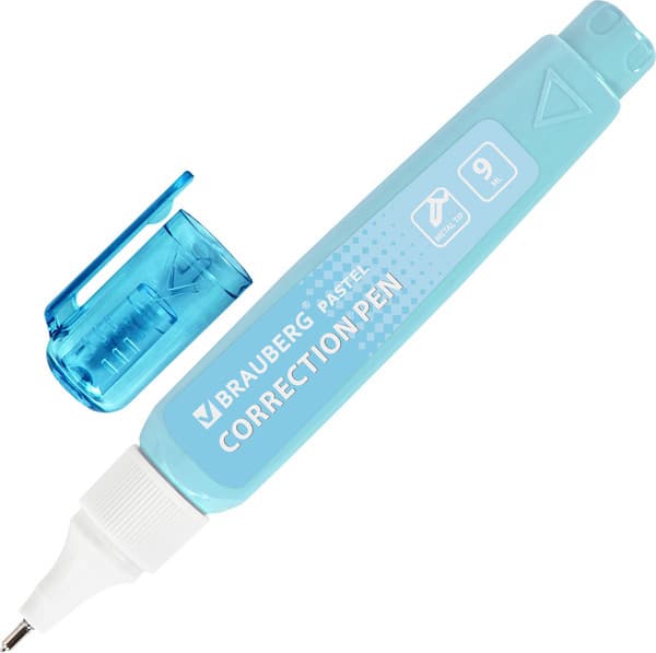 Корректор для текста Brauberg 274233 3