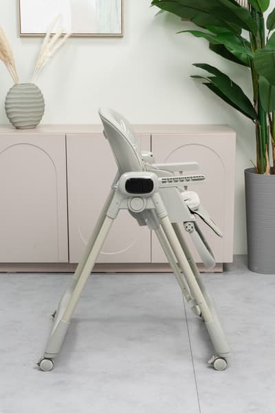 Стульчик для кормления VipBaby Polly 4в1 9