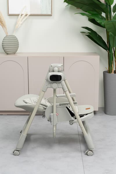 Стульчик для кормления VipBaby Polly 4в1 6