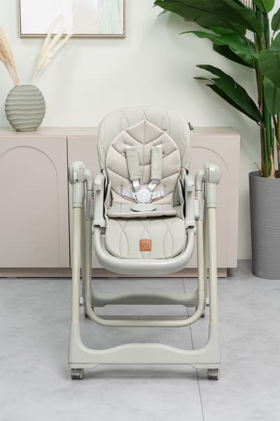 Стульчик для кормления VipBaby Polly 4в1 3