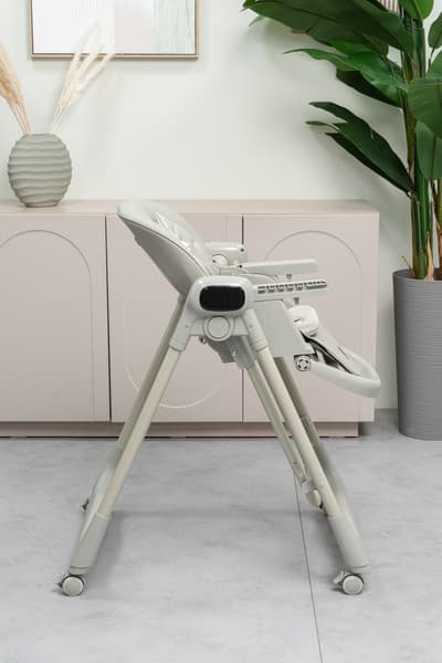 Стульчик для кормления VipBaby Polly 4в1 5