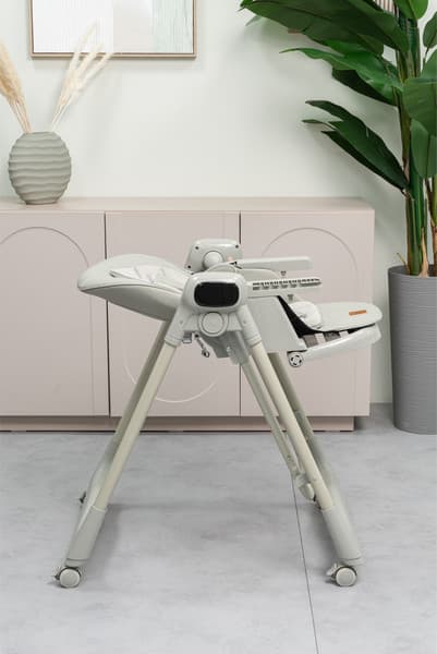 Стульчик для кормления VipBaby Polly 4в1 10