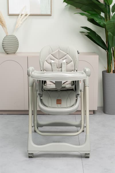 Стульчик для кормления VipBaby Polly 4в1 4
