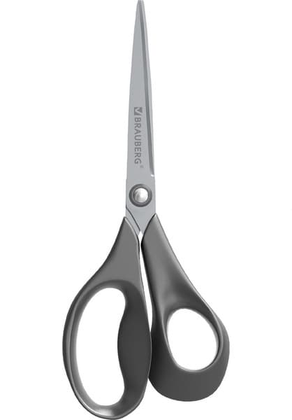Ножницы канцелярские Brauberg 274310