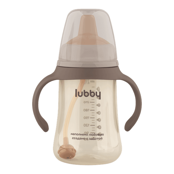 Поильник Lubby 35253/6 4