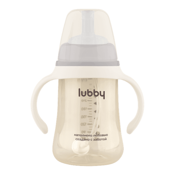 Поильник Lubby 35287/6 3