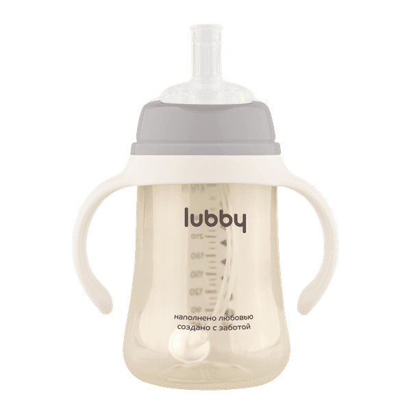 Поильник Lubby 35287/6 2