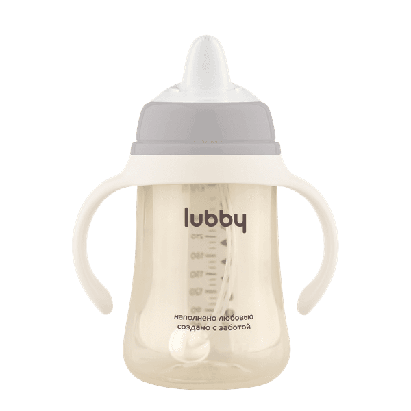 Поильник Lubby 35287/6 4