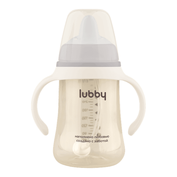 Поильник Lubby 35287/6 5